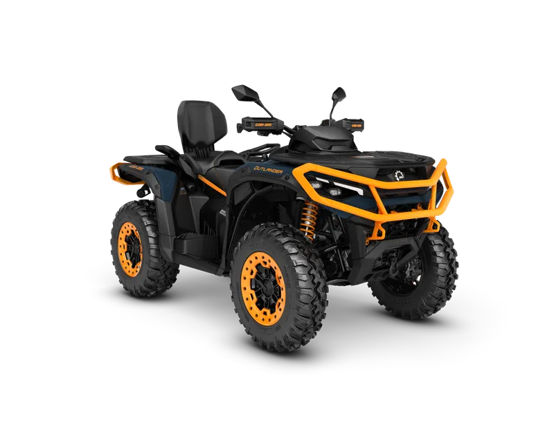 Outlander MAX XT-P 1000R