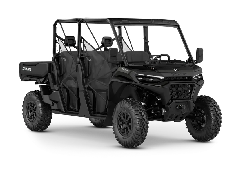 Traxter MAX XU HD11