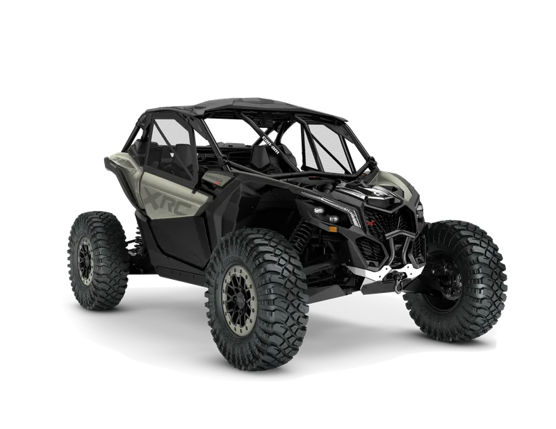 Maverick X RC Turbo RR