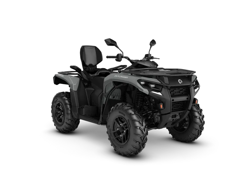 Outlander MAX DPS 500
