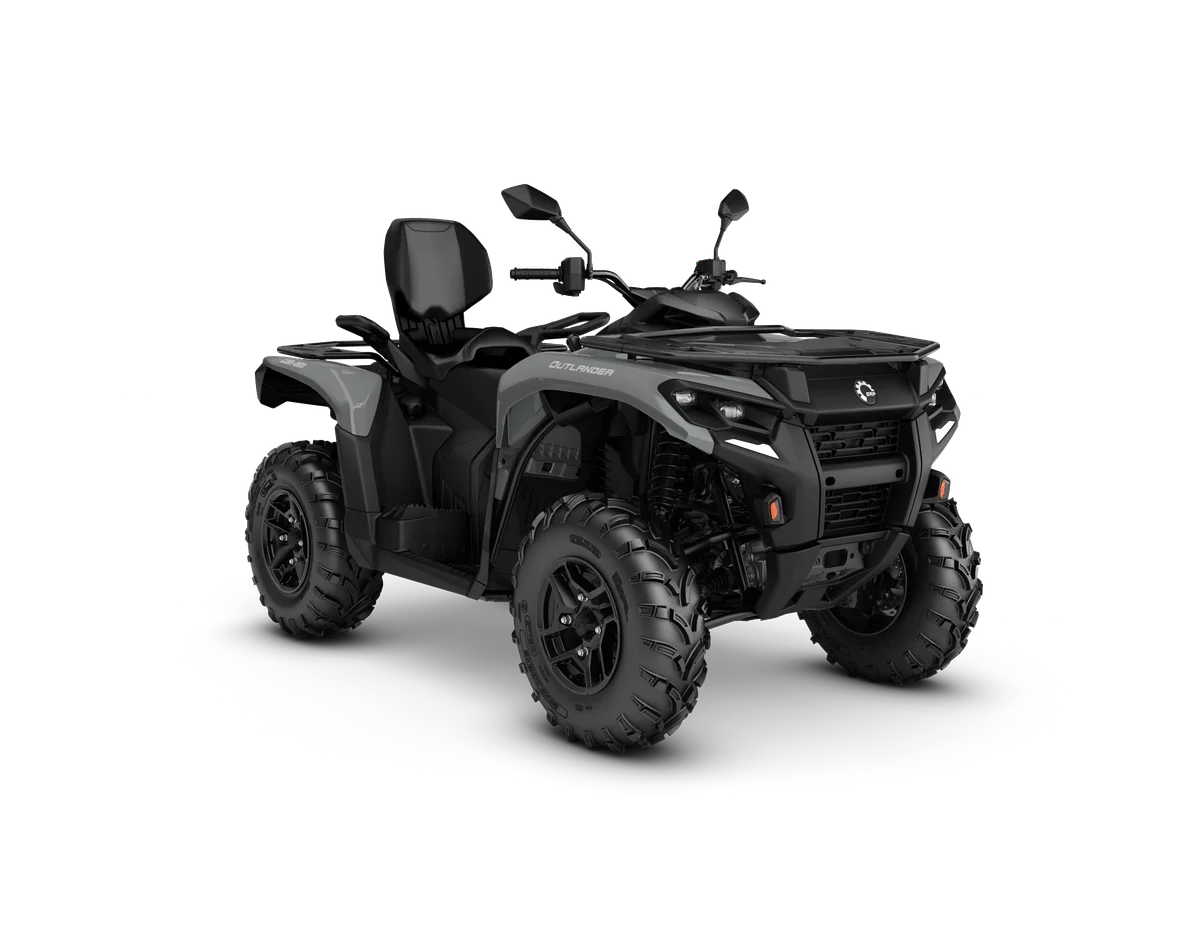 Outlander MAX DPS 500