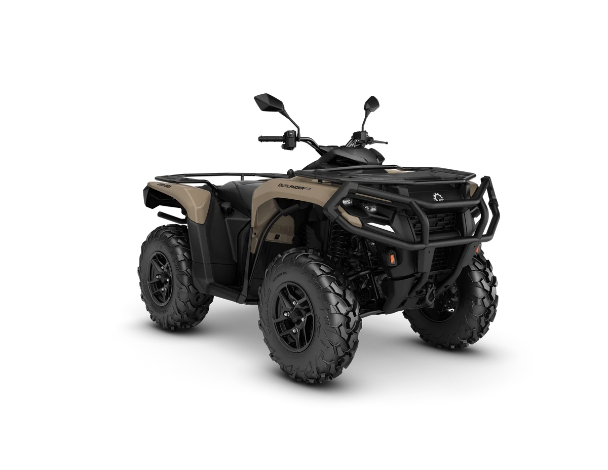 Outlander PRO XU HD5