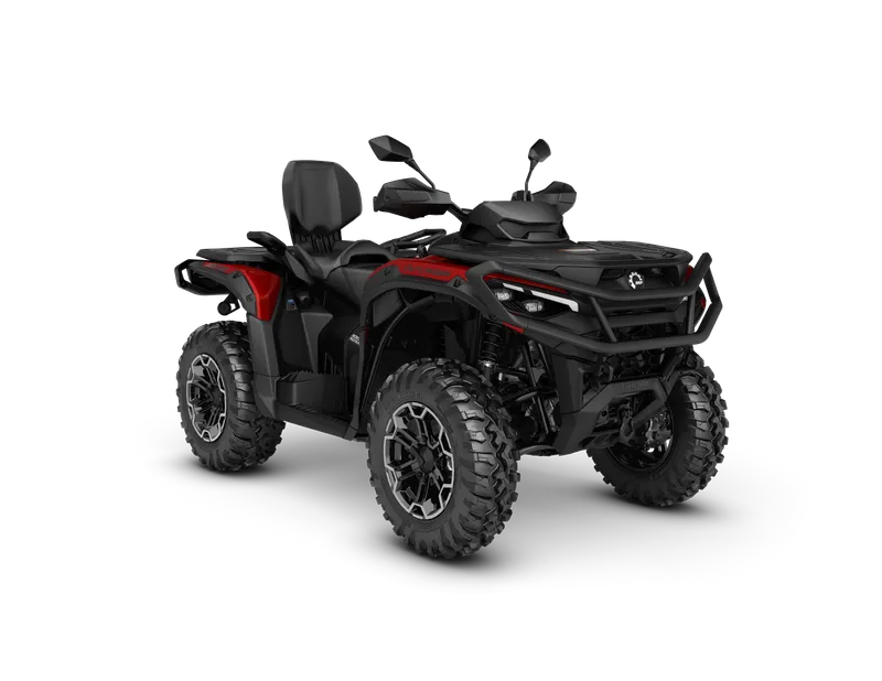 Outlander MAX XT 1000