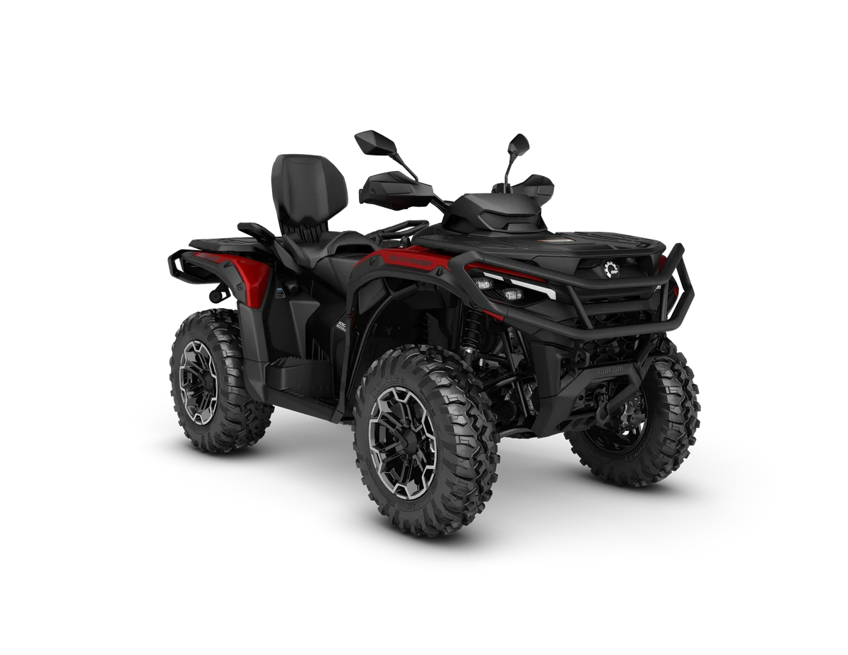 Outlander MAX XT 1000