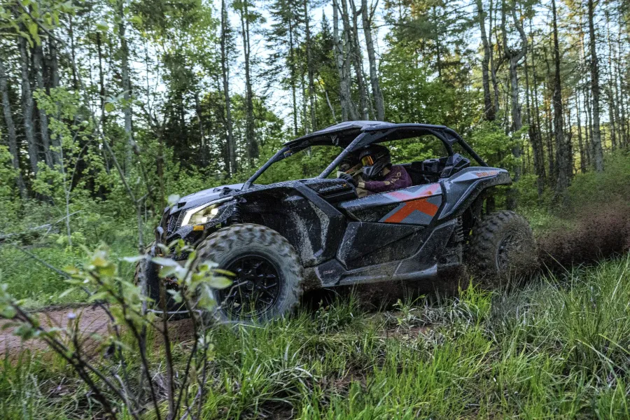 Maverick Trail/Sport