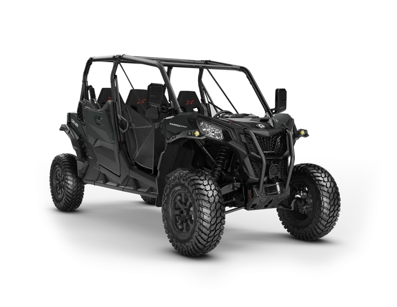 Maverick Sport MAX DPS 1000R