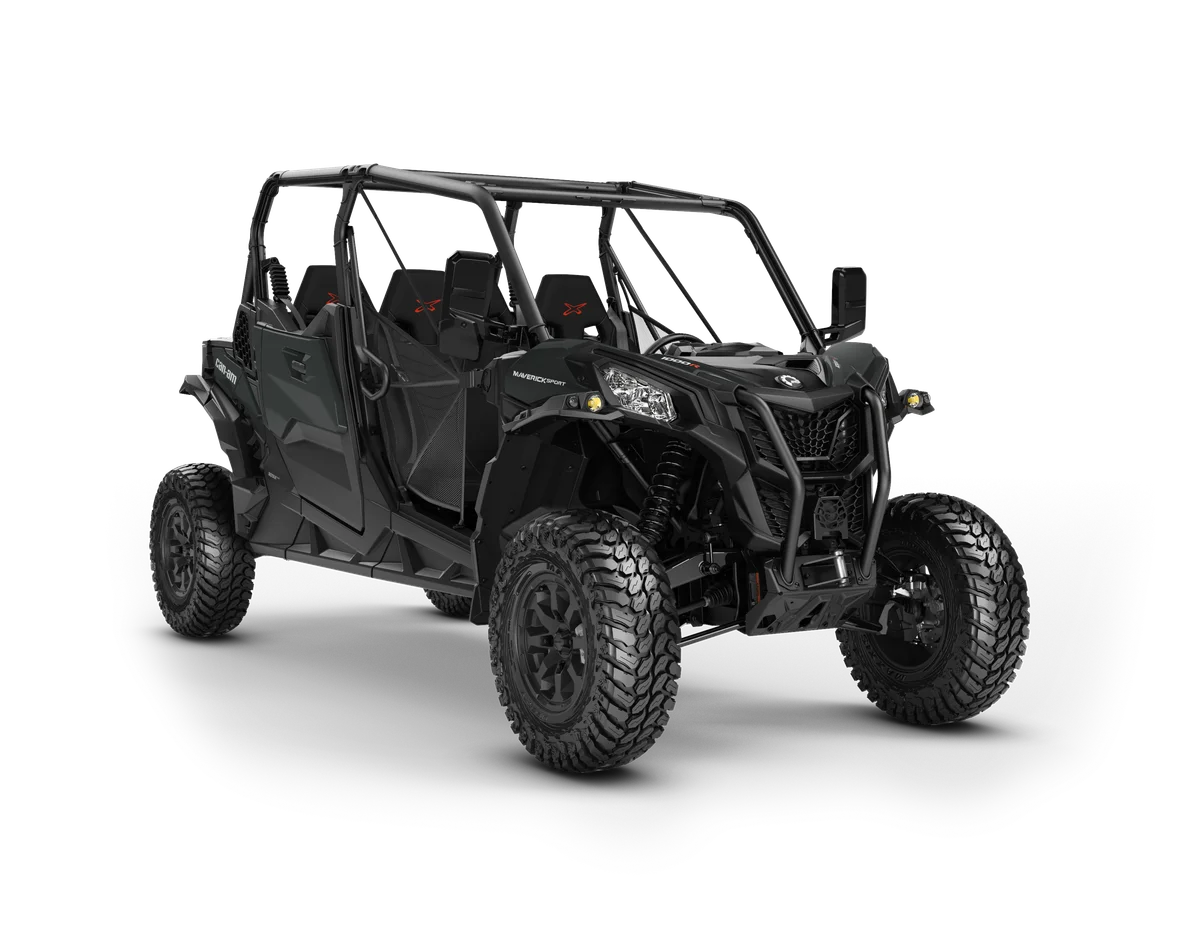 Maverick Sport MAX DPS 1000R