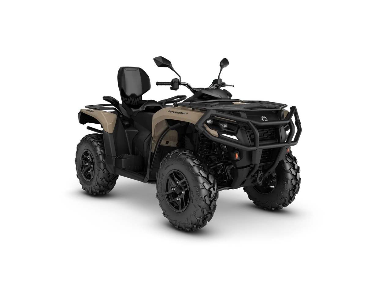 Outlander MAX PRO XU HD7