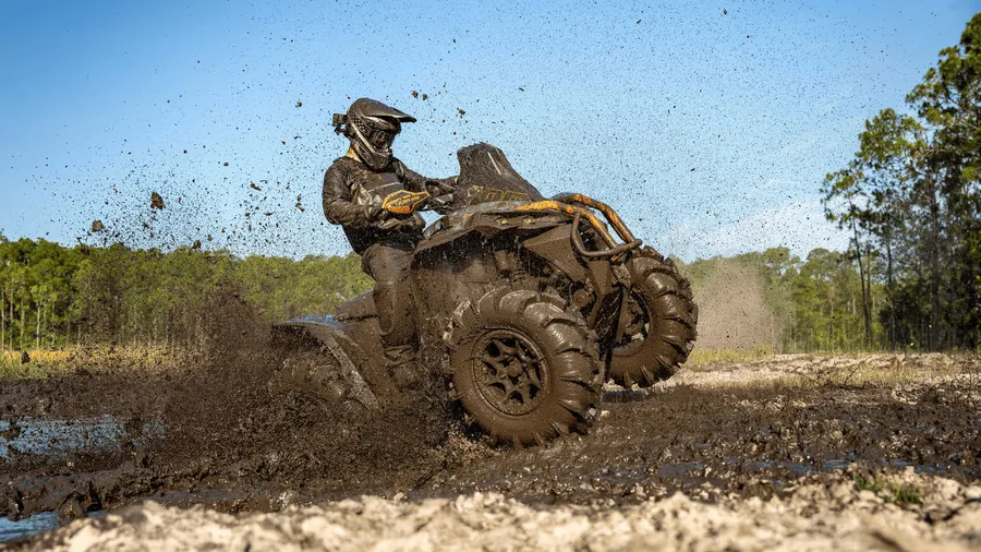 Renegade