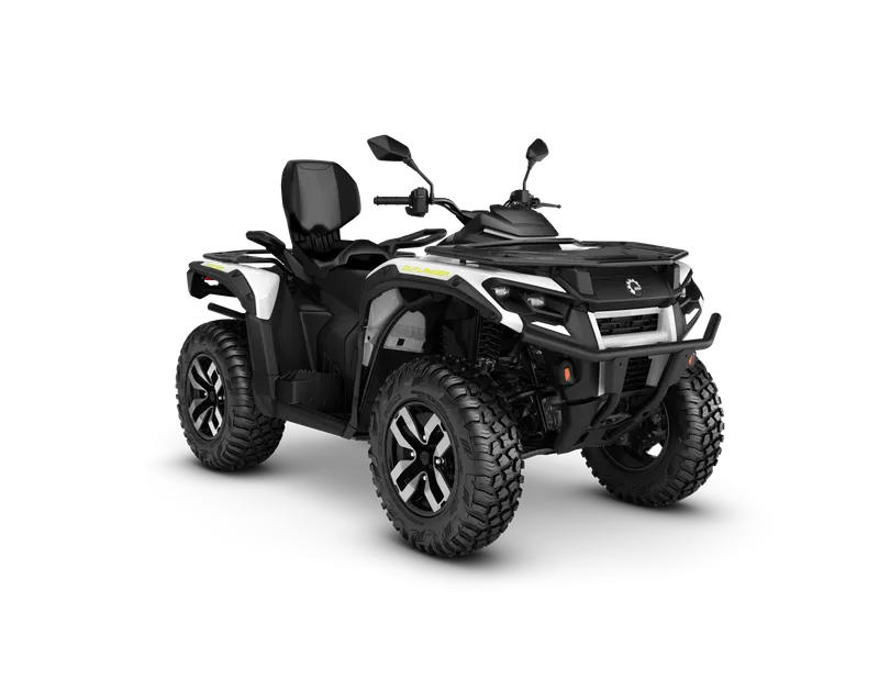 Outlander MAX ELECTRIC
