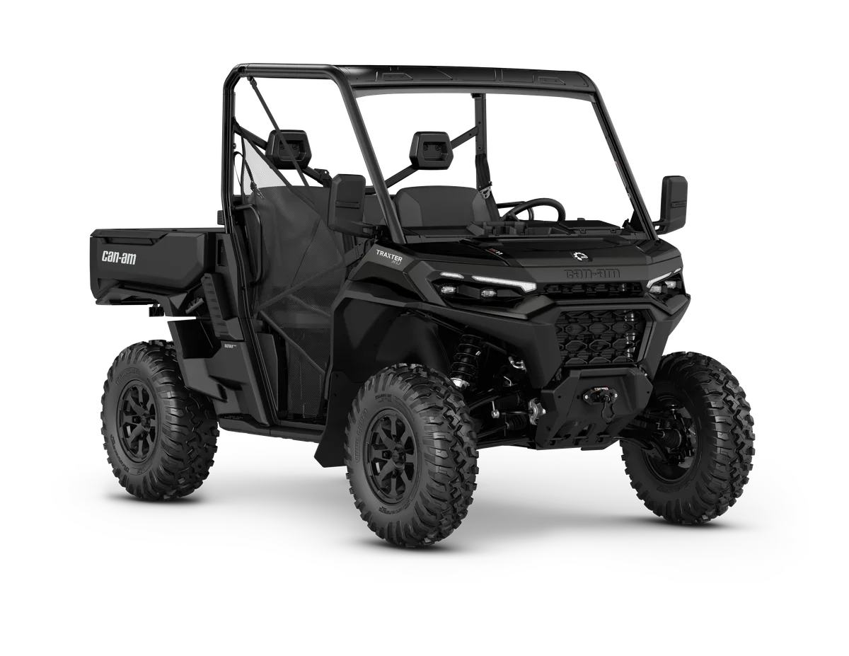 Traxter XU HD11