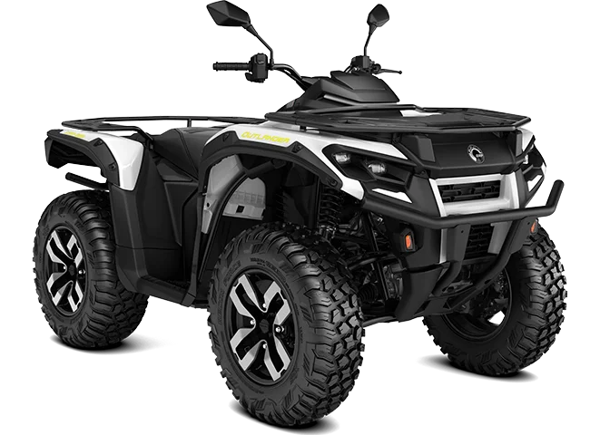 Outlander ELECTRIC
