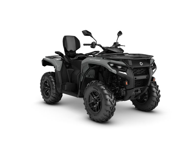 Outlander MAX DPS 700