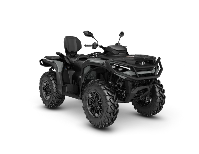 Outlander MAX PRO XU HD10