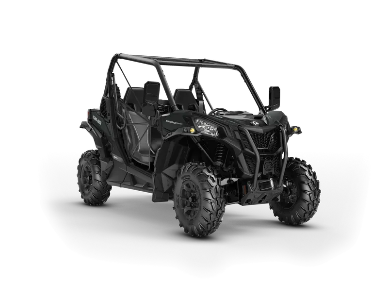 Maverick Trail DPS 700