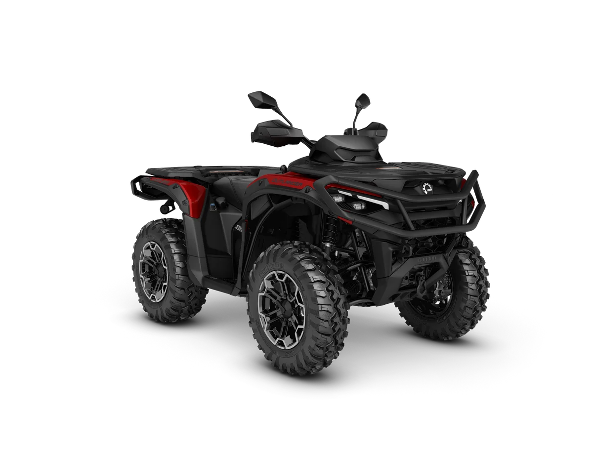 Outlander XT 1000