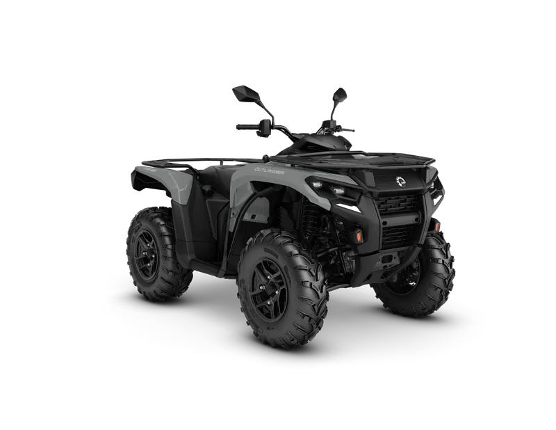 Outlander DPS 500