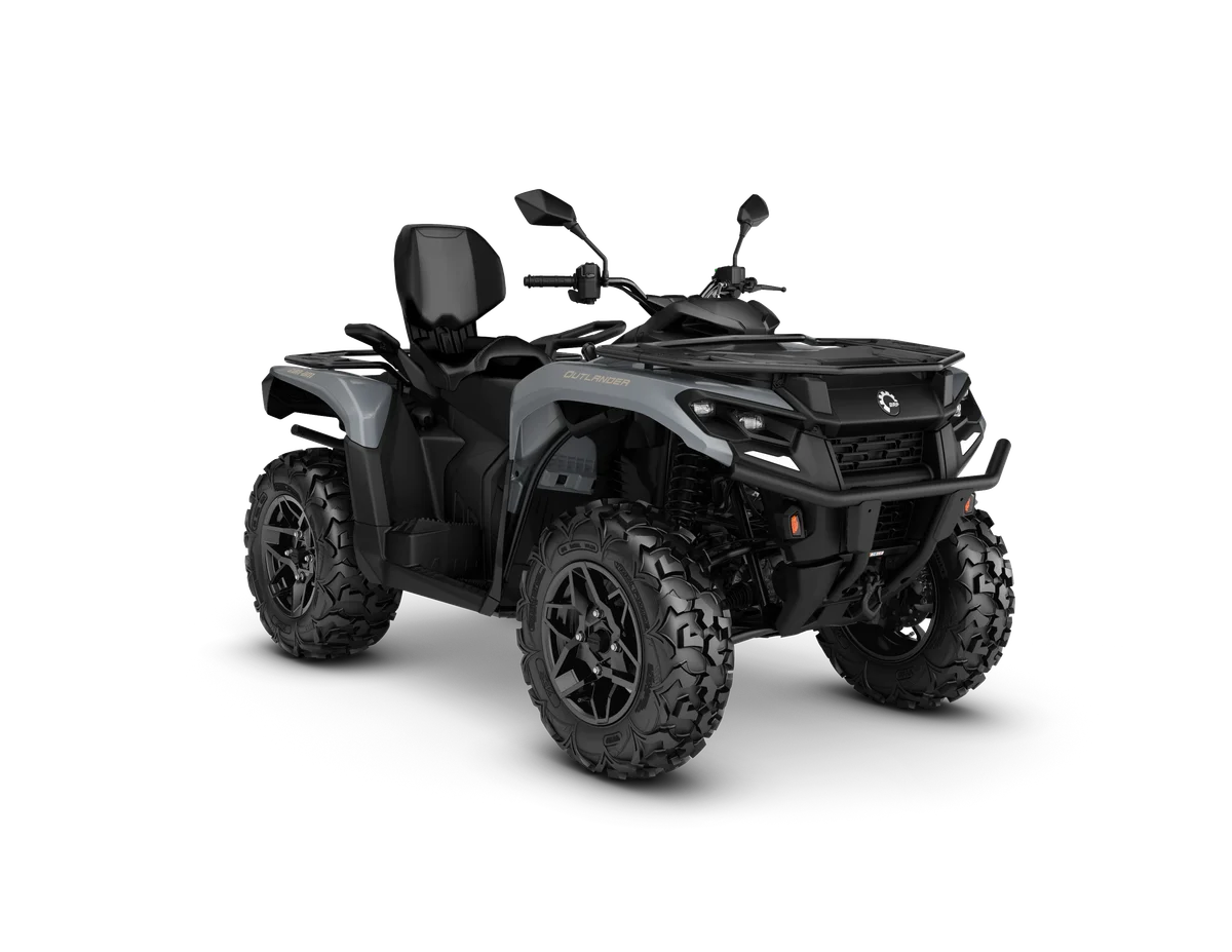 Outlander MAX XT 700