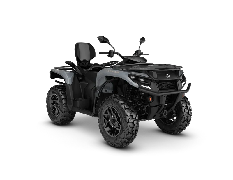 Outlander MAX XT 700