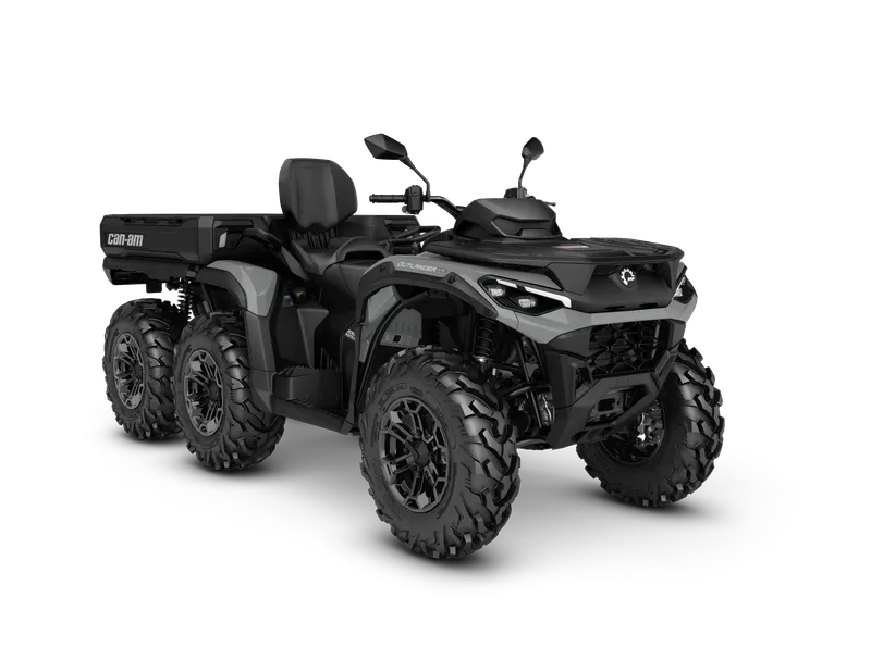 OUTLANDER MAX 6X6 DPS 1000